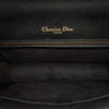 Secondhand Dior Medium Studded Lambskin Diorama Flap