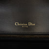 Secondhand Dior Medium Studded Lambskin Diorama Flap