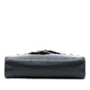 Gucci Small Leather Emily Shoulder Bag Secondhand