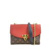 Louis Vuitton Monogram Saint Placide Secondhand