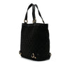 Secondhand Gucci GG Canvas Abbey D Ring Tote