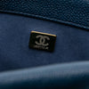 Chanel Mini Quilted Caviar Chain Soul Flap Secondhand