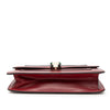Secondhand Bvlgari Leather Serpenti Forever Crossbody