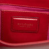 Bvlgari Leather Serpenti Forever Crossbody Secondhand