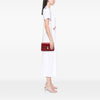 Bvlgari Leather Serpenti Forever Crossbody Secondhand