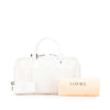 LOEWE Perforated Leather Amazona 28 Secondhand