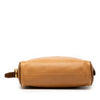 LOEWE Leather Anagram Crossbody Secondhand