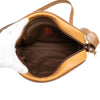 LOEWE Leather Anagram Crossbody Secondhand