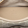 Gucci Mini GG Supreme Web Ophidia Crossbody Secondhand
