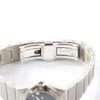 Omega Constellation 123.15.24.60.01.001 92203020 SS QZ Watch with Black Dial Secondhand