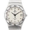 Omega Constellation 1512.30 56246591 SS QZ Watch with Beige Dial Secondhand