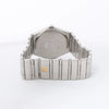 Omega Constellation 1512.30 56246591 SS QZ Watch with Beige Dial Secondhand