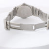 Omega Constellation 1512.30 56246591 SS QZ Watch with Beige Dial Secondhand
