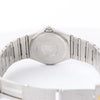 Omega Constellation 1512.30 57330974 SS SS QZ Watch with Beige Dial Secondhand