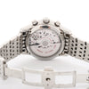 Omega De Ville Co-Axial 431.10.42.51.02.001 85897071 SS AT Watch with White Dial Secondhand