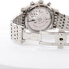 Omega De Ville Co-Axial 431.10.42.51.02.001 85897071 SS AT Watch with White Dial Secondhand