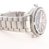Secondhand Omega Seamaster Planet Ocean 2201.50 86065212 SS SS AT Black Dial Watch