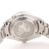 Secondhand Omega Seamaster Planet Ocean 2201.50 86065212 SS SS AT Black Dial Watch