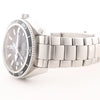 Secondhand Omega Seamaster Planet Ocean 2201.50 86065212 SS SS AT Black Dial Watch