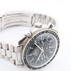 Secondhand Omega Speedmaster 3510.50 59877179 SS AT Black Dial Watch