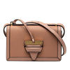 LOEWE Mini Grained Calfskin Barcelona Crossbody Secondhand