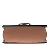 LOEWE Mini Grained Calfskin Barcelona Crossbody Secondhand