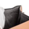 LOEWE Mini Grained Calfskin Barcelona Crossbody Secondhand