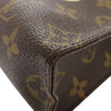 Louis Vuitton Monogram World Tour Toiletry Pouch 26 Secondhand