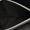 Prada Saffiano Zip Around Long Wallet Secondhand
