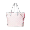 Louis Vuitton Monogram Giant Neverfull MM Secondhand
