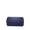 Hermès Limited Edition Taurillon Novillo Sea Surf and Fun Birkin Retourne 35 Secondhand