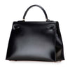 Hermès Box Calf Kelly Sellier 32 Secondhand