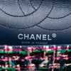 Chanel Reissue 2.55 Tweed Double Flap 226 Secondhand