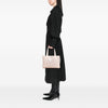 Chanel New Travel Line Nylon Tote Secondhand