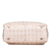 Chanel New Travel Line Nylon Tote Secondhand