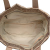 Chanel New Travel Line Nylon Tote Secondhand