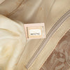 Chanel New Travel Line Nylon Tote Secondhand