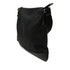 Gucci GG Canvas Perforated Crossbody Secondhand