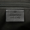 Gucci GG Canvas Perforated Crossbody Secondhand
