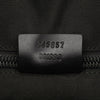 Gucci GG Canvas Perforated Crossbody Secondhand