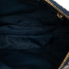 Dior Diorissimo Trotter Canvas Double Saddle Crossbody Secondhand