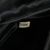 Chanel Mini Square Quilted Satin Single Flap Secondhand