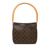 Louis Vuitton Monogram Looping MM Secondhand