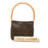 Louis Vuitton Monogram Looping MM Secondhand