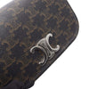 Celine Small Triomphe Coated Canvas Triomphe Crossbody Secondhand