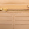 Celine C Macadam Suede Crossbody Secondhand