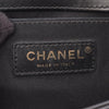 Chanel Small Chevron Lambskin Boy Flap Secondhand