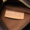 Louis Vuitton Monogram Mini Pochette Accessoires Secondhand