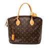 Louis Vuitton Monogram Lockit PM Secondhand