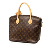 Louis Vuitton Monogram Lockit PM Secondhand